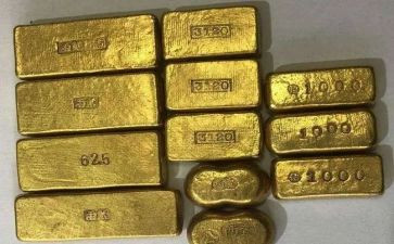 送黄金的活动方案8篇