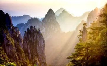 爬黄山心得体会7篇