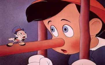 讲善意的谎言作文7篇