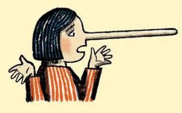 讲善意的谎言作文最新6篇