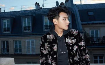 黄子韬的故事作文600字优秀5篇