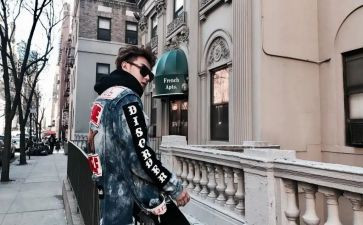 关于黄子韬的作文800字通用8篇