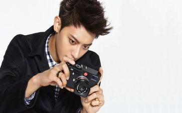 关于黄子韬的作文800字精选8篇