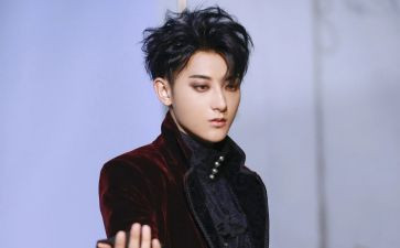 关于黄子韬的作文800字最新8篇