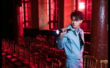 黄子韬的故事作文600字模板6篇