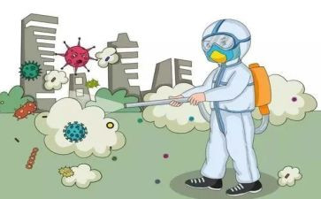 环卫月总结模板8篇