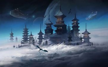 科幻想作文600字6篇
