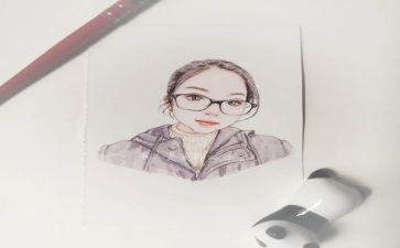 我的画像作文500字作文7篇