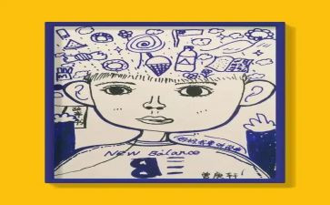 自画像优秀作文推荐5篇