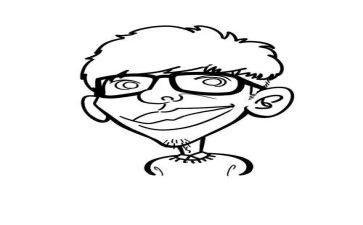 我的画像作文优质7篇