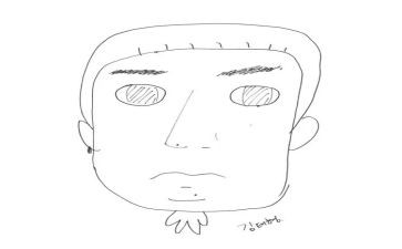 自画像优秀作文6篇