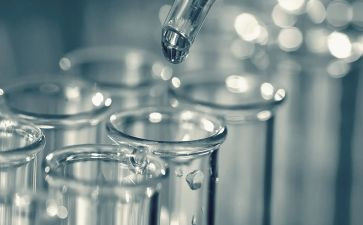 化学实验教师教学总结5篇