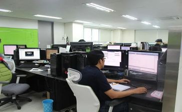 化验室下年度工作计划8篇