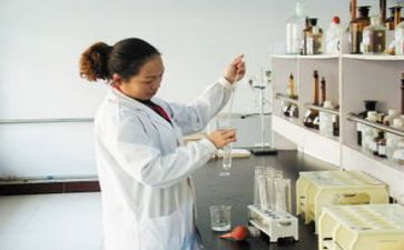 化验工作总结个人范文6篇