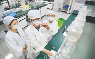 煤化验工作总结优秀6篇