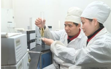 煤化验工作总结7篇