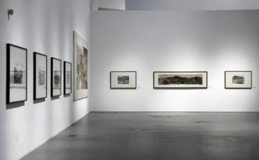 元旦画展活动方案5篇