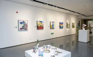 学校画展活动方案8篇