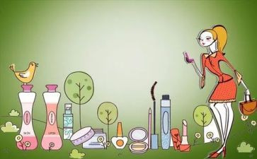在化妆店工作的心得体会5篇