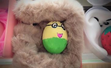 幼儿园护蛋教案5篇