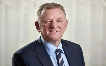 竟会长申请书5篇