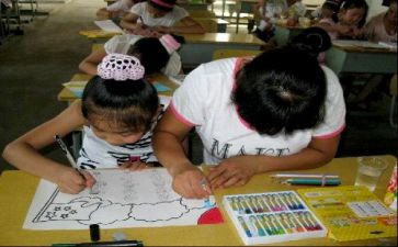 幼儿园六一绘画活动方案5篇
