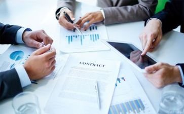 会计述职报告模板7篇
