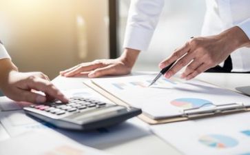 会计年终总结报告个人总结6篇