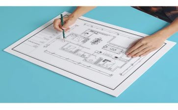绘图工作总结8篇