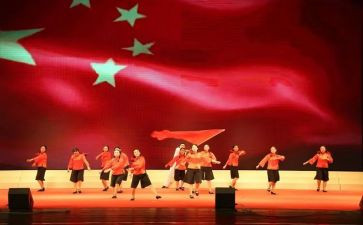 文艺汇演致辞稿最新6篇