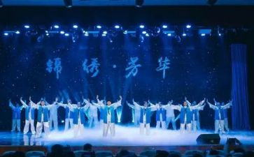 2024年文艺汇演活动方案优质8篇