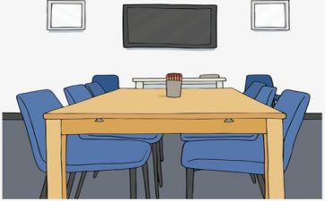 会议前讲话稿通用5篇