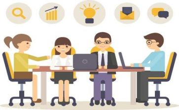 公司会议工作计划7篇