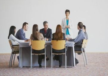 公司会议心得体会7篇