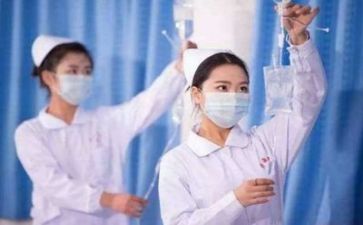 去护理部的心得体会5篇