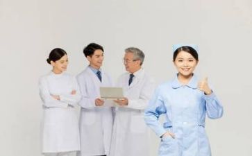 护理部个人年终工作总结5篇