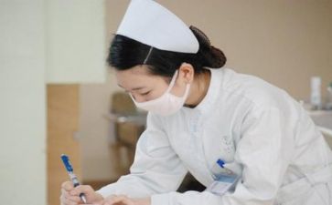 护理专业生毕业自我鉴定7篇