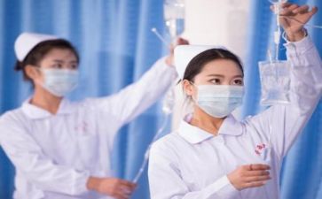 护理实习的心得体会及总结6篇