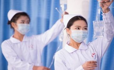 护理年终工作总结范文6篇