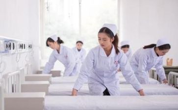 护理个人总结年度个人总结通用5篇