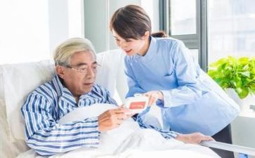 护理的心得体会800字5篇