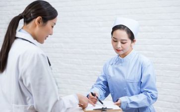 护理工作年终个人总结范文8篇