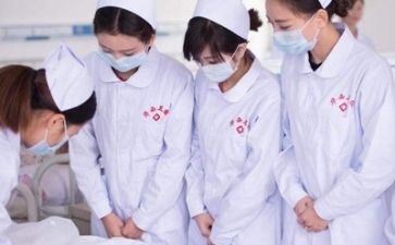 护理毕业自我鉴定范文7篇