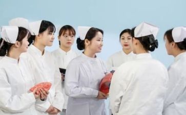 护理毕业生自我鉴定总结6篇