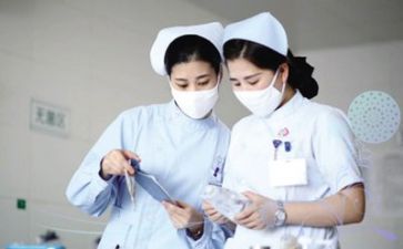 护理工作总结个人总结参考6篇
