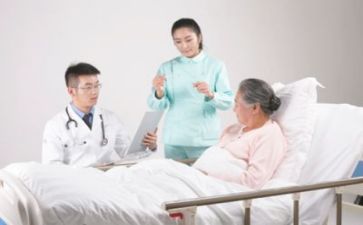 护理专业毕业生自我鉴定参考7篇