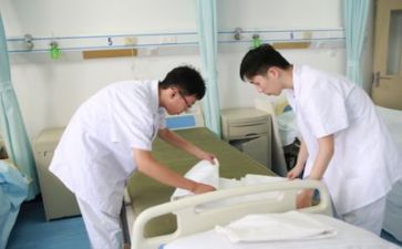 年护理工作总结范文优质8篇