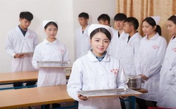护理推荐表的自我鉴定6篇