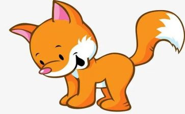 小狐狸读后感7篇