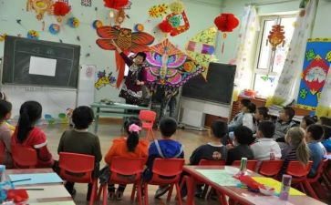 小学心理活动课程设计方案教学反思8篇
